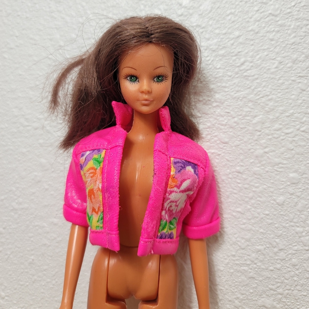Durham doll - Picture 2 of 7